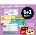 klik op dit plaatje voor een vergroting en voor vergelijkbare aanbiedingen gerelateerd aan ` 1 2 9 20 merken babydoekjes my royal baby 12x mega waterwipes pack zwitsal sensitive pampers fresh water wipes clean pak ` 1 2 9 20 merken babydoekjes my royal baby 12x mega waterwipes pack zwitsal sensitive pampers fresh water wipes clean pak