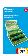 klik op dit plaatje voor een vergroting en voor vergelijkbare aanbiedingen gerelateerd aan ` minecraft tekenset 3 jaar ` minecraft tekenset 3 jaar