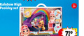 klik op dit plaatje voor een vergroting en voor vergelijkbare aanbiedingen gerelateerd aan ` rainbow high 6 jaar ` rainbow high 6 jaar