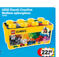 klik op dit plaatje voor een vergroting en voor vergelijkbare aanbiedingen gerelateerd aan ` lego classic creative medium opbergdoos ideas ` lego classic creative medium opbergdoos ideas