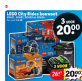 klik op dit plaatje voor een vergroting en voor vergelijkbare aanbiedingen gerelateerd aan ` 3 60 lego city rides bouwset stuk 5 ` 3 60 lego city rides bouwset stuk 5