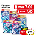 klik op dit plaatje voor een vergroting en voor vergelijkbare aanbiedingen gerelateerd aan ` 1 3 6 24 700 witte reus toiletblok kracht self active 100 luxe premium ` 1 3 6 24 700 witte reus toiletblok kracht self active 100 luxe premium