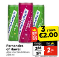klik op dit plaatje voor een vergroting en voor vergelijkbare aanbiedingen gerelateerd aan ` frisdrank 24 250 fernandes green bouquet cherry hawaii soorten blikken ml stuks voucher ` frisdrank 24 250 fernandes green bouquet cherry hawaii soorten blikken ml stuks voucher
