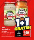 klik op dit plaatje voor een vergroting en voor vergelijkbare aanbiedingen gerelateerd aan ` 1 2 30 300 heinz sandwich spread www pot naturel witter stuks ` 1 2 30 300 heinz sandwich spread www pot naturel witter stuks