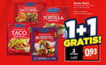 klik op dit plaatje voor een vergroting en voor vergelijkbare aanbiedingen gerelateerd aan ` 1 2 santa maria crispy taco seasoning mix for original merg super soft medium tortilla burrito tasty 28gram soorten stuk seasoningmix www stuks ` 1 2 santa maria crispy taco seasoning mix for original merg super soft medium tortilla burrito tasty 28gram soorten stuk seasoningmix www stuks