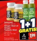 klik op dit plaatje voor een vergroting en voor vergelijkbare aanbiedingen gerelateerd aan ` 1 2 30 80 100 gin innocent fles ml ginger shot stuk antioxidant stuks 99 ` 1 2 30 80 100 gin innocent fles ml ginger shot stuk antioxidant stuks 99