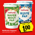 klik op dit plaatje voor een vergroting en voor vergelijkbare aanbiedingen gerelateerd aan ` 100 500 melkunie haver pap mout stuk pappen soorten ml ` 100 500 melkunie haver pap mout stuk pappen soorten ml
