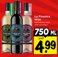 klik op dit plaatje voor een vergroting en voor vergelijkbare aanbiedingen gerelateerd aan ` witte wijn rode rose 750 fris fruitig stevig rosee pinot primitivo puglia grigio la finestra italiaanse soorten ml 5.99 ` witte wijn rode rose 750 fris fruitig stevig rosee pinot primitivo puglia grigio la finestra italiaanse soorten ml 5.99