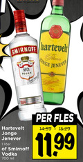 klik op dit plaatje voor een vergroting en voor vergelijkbare aanbiedingen gerelateerd aan ` 1 18 700 1864 alcohol smirnoff hartevelt jenever vodka fles jonge liter ml ` 1 18 700 1864 alcohol smirnoff hartevelt jenever vodka fles jonge liter ml