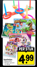klik op dit plaatje voor een vergroting en voor vergelijkbare aanbiedingen gerelateerd aan ` 12 dino win spelletjes ringen gooien delig stuk ` 12 dino win spelletjes ringen gooien delig stuk