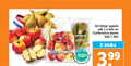 klik op dit plaatje voor een vergroting en voor vergelijkbare aanbiedingen gerelateerd aan ` 1 2 elstar men salade zoetzuur 15kg conference beter natuur boer land appels zak kilo peren bak stuks 3 99 ` 1 2 elstar men salade zoetzuur 15kg conference beter natuur boer land appels zak kilo peren bak stuks 3 99