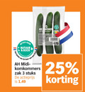 klik op dit plaatje voor een vergroting en voor vergelijkbare aanbiedingen gerelateerd aan ` komkommer 3 25 midi komkommers beter natuur boer land zak stuks actieprijs ` komkommer 3 25 midi komkommers beter natuur boer land zak stuks actieprijs