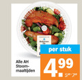klik op dit plaatje voor een vergroting en voor vergelijkbare aanbiedingen gerelateerd aan ` 600 stoommaaltijd roe stoom- maaltijden mediterrane kip stuk 4 99 ` 600 stoommaaltijd roe stoom- maaltijden mediterrane kip stuk 4 99