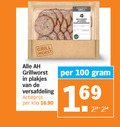 klik op dit plaatje voor een vergroting en voor vergelijkbare aanbiedingen gerelateerd aan ` 100 grill grillworst worst plakjes versafdeling actieprijs kilo ` 100 grill grillworst worst plakjes versafdeling actieprijs kilo