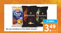 klik op dit plaatje voor een vergroting en voor vergelijkbare aanbiedingen gerelateerd aan ` 2 50 150 oven baked roasted paprika flavour less nutri score lays sensations thai sweet chilli mexican peppers stuks ` 2 50 150 oven baked roasted paprika flavour less nutri score lays sensations thai sweet chilli mexican peppers stuks