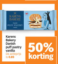 klik op dit plaatje voor een vergroting en voor vergelijkbare aanbiedingen gerelateerd aan ` 10 50 bakery danish puff pastry vanilla actieprijs ` 10 50 bakery danish puff pastry vanilla actieprijs