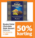 klik op dit plaatje voor een vergroting en voor vergelijkbare aanbiedingen gerelateerd aan ` 4 50 dubai chocolate style dessert with pistachio covered milk pieces diepvries actieprijs ` 4 50 dubai chocolate style dessert with pistachio covered milk pieces diepvries actieprijs