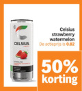 klik op dit plaatje voor een vergroting en voor vergelijkbare aanbiedingen gerelateerd aan ` 7 50 444 energy drink celsius sparkling live fit strawberry watermelon flavour zero sugar vitamins natural flavours caffeine content actieprijs ` 7 50 444 energy drink celsius sparkling live fit strawberry watermelon flavour zero sugar vitamins natural flavours caffeine content actieprijs