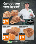 klik op dit plaatje voor een vergroting en voor vergelijkbare aanbiedingen gerelateerd aan ` 11 23 100 vers brood lodewijker desembrood bruin wit pompoen 2 week vloerbrood gesneden 20 ` 11 23 100 vers brood lodewijker desembrood bruin wit pompoen 2 week vloerbrood gesneden 20