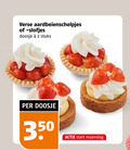 klik op dit plaatje voor een vergroting en voor vergelijkbare aanbiedingen gerelateerd aan ` aardbeienslof 2 350 verse aardbeienschelpjes doosje stuks start maandag ` aardbeienslof 2 350 verse aardbeienschelpjes doosje stuks start maandag