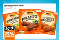 klik op dit plaatje voor een vergroting en voor vergelijkbare aanbiedingen gerelateerd aan ` 16 23 25 week mora classics originals doos stuks actieprijs kipkorn nutri score pikanto 4x kroket 12 12x ` 16 23 25 week mora classics originals doos stuks actieprijs kipkorn nutri score pikanto 4x kroket 12 12x
