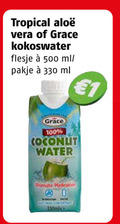 klik op dit plaatje voor een vergroting en voor vergelijkbare aanbiedingen gerelateerd aan ` 1 100 330 500 tropical vera grace kokoswater flesje ml pakje coconut water hydration 100ml ` 1 100 330 500 tropical vera grace kokoswater flesje ml pakje coconut water hydration 100ml