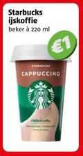 klik op dit plaatje voor een vergroting en voor vergelijkbare aanbiedingen gerelateerd aan ` ijskoffie 1 starbucks beker ml cappuccino chilled ` ijskoffie 1 starbucks beker ml cappuccino chilled