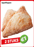 klik op dit plaatje voor een vergroting en voor vergelijkbare aanbiedingen gerelateerd aan ` 1 2 appelflappen stuks ` 1 2 appelflappen stuks