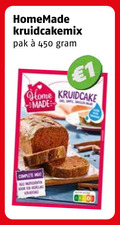 klik op dit plaatje voor een vergroting en voor vergelijkbare aanbiedingen gerelateerd aan ` 1 450 homemade kruidcakemix pak home kruidcake ` 1 450 homemade kruidcakemix pak home kruidcake