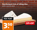 klik op dit plaatje voor een vergroting en voor vergelijkbare aanbiedingen gerelateerd aan ` 350 brie viking blue punt 250 ` 350 brie viking blue punt 250