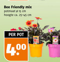 klik op dit plaatje voor een vergroting en voor vergelijkbare aanbiedingen gerelateerd aan ` 15 bee friendly mix potmaat cm hoogte ca. pot ` 15 bee friendly mix potmaat cm hoogte ca. pot