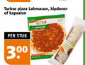 klik op dit plaatje voor een vergroting en voor vergelijkbare aanbiedingen gerelateerd aan ` 300 turkse pizza lahmacun kapsalon stuk 2x ` 300 turkse pizza lahmacun kapsalon stuk 2x
