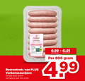 klik op dit plaatje voor een vergroting en voor vergelijkbare aanbiedingen gerelateerd aan ` 8 boerentrots keten nederlandse boeren varken varkens saucijzen stuks beter leven gebruiken gekoeld gewicht varkenssaucijzen schaal actieprijs kilo ` 8 boerentrots keten nederlandse boeren varken varkens saucijzen stuks beter leven gebruiken gekoeld gewicht varkenssaucijzen schaal actieprijs kilo