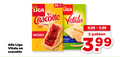 klik op dit plaatje voor een vergroting en voor vergelijkbare aanbiedingen gerelateerd aan ` crackers 2 17 liga vitalu cracotte 2x enige naturel volkoren vezels pakken 3.99 ` crackers 2 17 liga vitalu cracotte 2x enige naturel volkoren vezels pakken 3.99