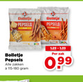 klik op dit plaatje voor een vergroting en voor vergelijkbare aanbiedingen gerelateerd aan ` bolletje pepsels kaas pinda zakken zak ` bolletje pepsels kaas pinda zakken zak
