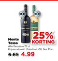 klik op dit plaatje voor een vergroting en voor vergelijkbare aanbiedingen gerelateerd aan ` witte wijn rode 8 25 monte tessa primitivo flessen pinot fles ` witte wijn rode 8 25 monte tessa primitivo flessen pinot fles