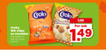 klik op dit plaatje voor een vergroting en voor vergelijkbare aanbiedingen gerelateerd aan ` chips croky snackbar zakken nederland paprika limited edition zak ` chips croky snackbar zakken nederland paprika limited edition zak
