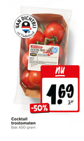 klik op dit plaatje voor een vergroting en voor vergelijkbare aanbiedingen gerelateerd aan ` 400 fit nederland zoet sappig cocktail tros tomaten jumbo klasse buiten koelkast planet proof verpakt supermarkten b.v. antwoordnummer oorsprong trostomaten bak ` 400 fit nederland zoet sappig cocktail tros tomaten jumbo klasse buiten koelkast planet proof verpakt supermarkten b.v. antwoordnummer oorsprong trostomaten bak