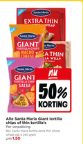 klik op dit plaatje voor een vergroting en voor vergelijkbare aanbiedingen gerelateerd aan ` 50 160 240 new santa maria thin wrap giant tortilla chips nacho cheese ole wheat chip salsa big for dip whole zak ` 50 160 240 new santa maria thin wrap giant tortilla chips nacho cheese ole wheat chip salsa big for dip whole zak