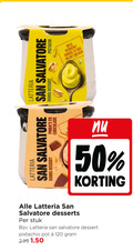 klik op dit plaatje voor een vergroting en voor vergelijkbare aanbiedingen gerelateerd aan ` 24 50 120 san salvatore romig dessert chocolade pistache melk verwerkt binnen uur desserts stuk pistachio pot ` 24 50 120 san salvatore romig dessert chocolade pistache melk verwerkt binnen uur desserts stuk pistachio pot
