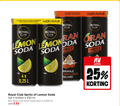 klik op dit plaatje voor een vergroting en voor vergelijkbare aanbiedingen gerelateerd aan ` frisdrank 4 25 250 italiaanse citroenen only from italian royal club original lemon l alcoholvrije spritz alcohol free soda alcoholvrij 4x blikken ml doos italiano ` frisdrank 4 25 250 italiaanse citroenen only from italian royal club original lemon l alcoholvrije spritz alcohol free soda alcoholvrij 4x blikken ml doos italiano