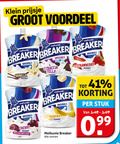 klik op dit plaatje voor een vergroting en voor vergelijkbare aanbiedingen gerelateerd aan ` 99 klein voordeel melkunie breaker originals vanilla yoghurt strawberry cherry with sunflower banana soorten stuk ` 99 klein voordeel melkunie breaker originals vanilla yoghurt strawberry cherry with sunflower banana soorten stuk