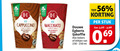 klik op dit plaatje voor een vergroting en voor vergelijkbare aanbiedingen gerelateerd aan ` ijskoffie 40 250 less plastic d.e ice cappuccino creamy macchiato coffee douwe egberts bekers blikjes ml stuk ` ijskoffie 40 250 less plastic d.e ice cappuccino creamy macchiato coffee douwe egberts bekers blikjes ml stuk