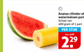 klik op dit plaatje voor een vergroting en voor vergelijkbare aanbiedingen gerelateerd aan ` 1 400 ananas cilinder watermeloen schaal stuk ` 1 400 ananas cilinder watermeloen schaal stuk