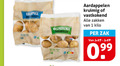 klik op dit plaatje voor een vergroting en voor vergelijkbare aanbiedingen gerelateerd aan ` aardappelen 1 kruimige vastkokende kruimig vastkokend zakken kilo zak ` aardappelen 1 kruimige vastkokende kruimig vastkokend zakken kilo zak