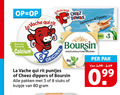 klik op dit plaatje voor een vergroting en voor vergelijkbare aanbiedingen gerelateerd aan ` 3 8 80 la vache qui rit source calcium original cheez dippers smeerkaas boursin knoflook fijne kruiden puntjes pakken stuks kuipje pak ` 3 8 80 la vache qui rit source calcium original cheez dippers smeerkaas boursin knoflook fijne kruiden puntjes pakken stuks kuipje pak