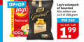 klik op dit plaatje voor een vergroting en voor vergelijkbare aanbiedingen gerelateerd aan ` 300 naturel 300g new gourmet original classic valuepack zakken zak ` 300 naturel 300g new gourmet original classic valuepack zakken zak