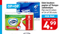 klik op dit plaatje voor een vergroting en voor vergelijkbare aanbiedingen gerelateerd aan ` zakdoeken keukenpapier 8 24 30 composteerbaar papier tempo edet rollen voordeel stark original keuken zakdoekjes pak stuks ` zakdoeken keukenpapier 8 24 30 composteerbaar papier tempo edet rollen voordeel stark original keuken zakdoekjes pak stuks