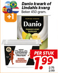 klik op dit plaatje voor een vergroting en voor vergelijkbare aanbiedingen gerelateerd aan ` 45 450 danio kwark lindahls kvarg beker 1 romige mango kiwi banaan nestle protein stracciatella stuk ` 45 450 danio kwark lindahls kvarg beker 1 romige mango kiwi banaan nestle protein stracciatella stuk