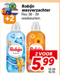 klik op dit plaatje voor een vergroting en voor vergelijkbare aanbiedingen gerelateerd aan ` wasverzachter 2 robijn fles wasbeurten classics morgenfris robin 5.99 ` wasverzachter 2 robijn fles wasbeurten classics morgenfris robin 5.99